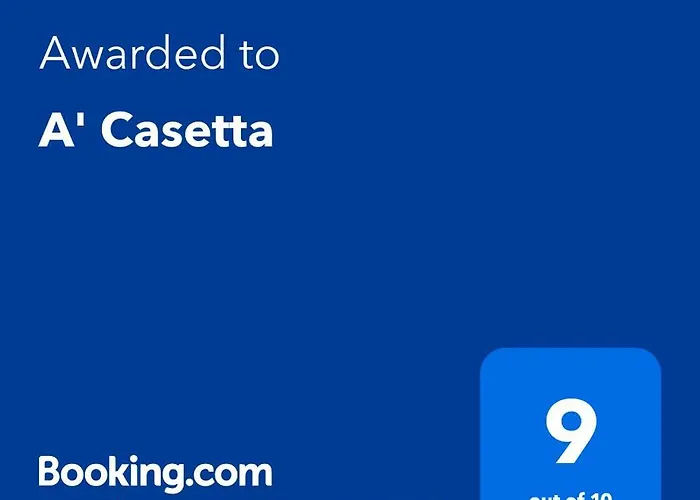 A' Casetta
