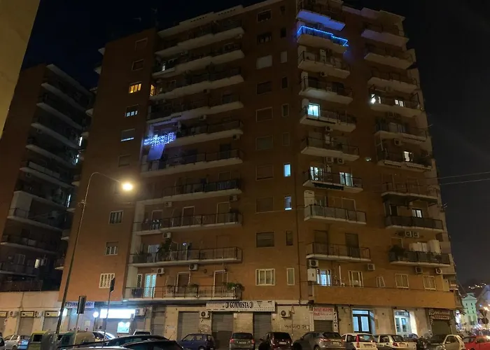 Cari Dei Home